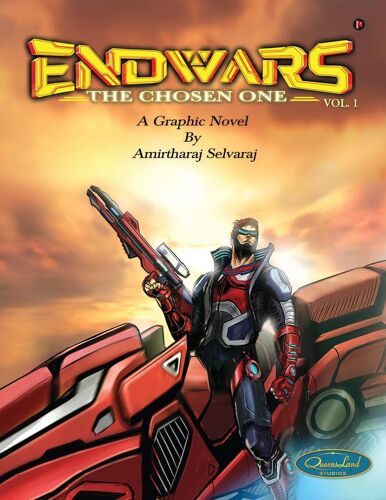 Endwars - The Chosen One: Vol. 1