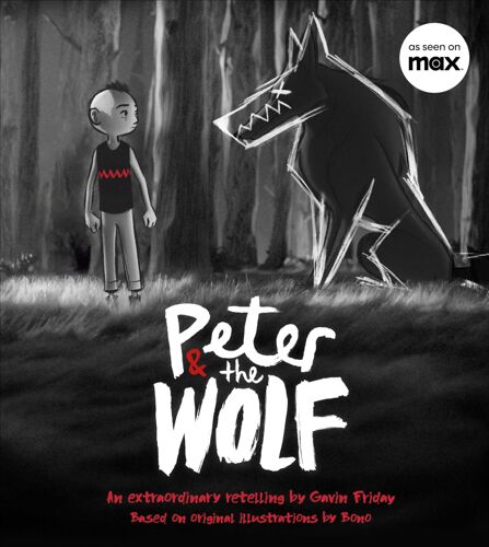 Peter And The Wolf