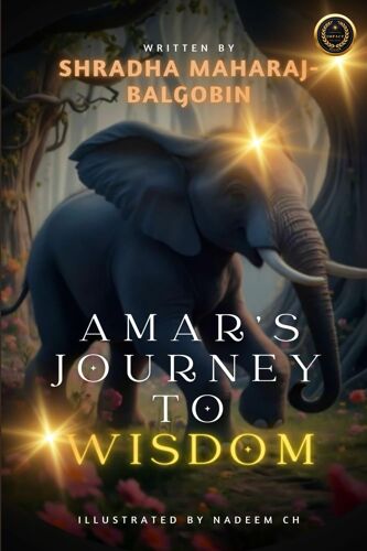 Amar's Journey To Wisdom