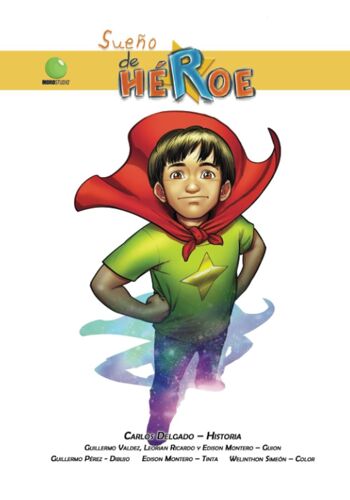 Sueño De Héroe