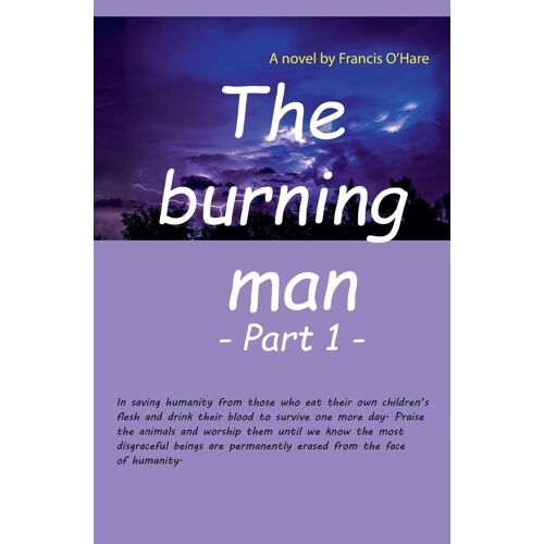 The Burning Man