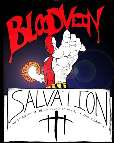 Bloodvein Part 1: "Salvation" (Redemption)