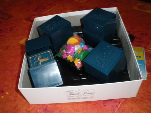 Trivial Pursuit Edition Genus 1992