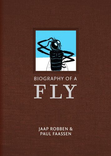 Biography Of A Fly