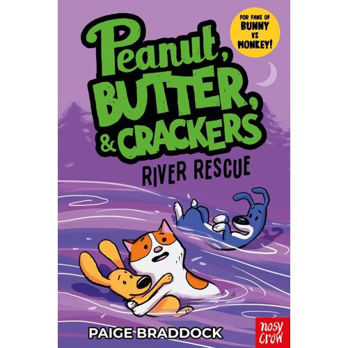 River Rescue