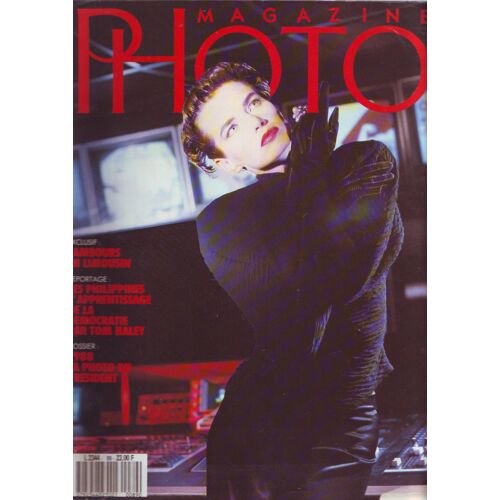 Photo Magazine  89