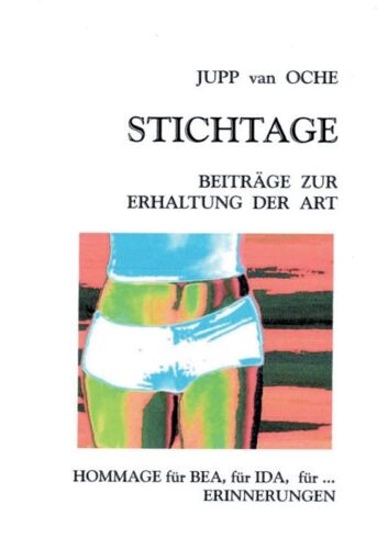 Stichtage