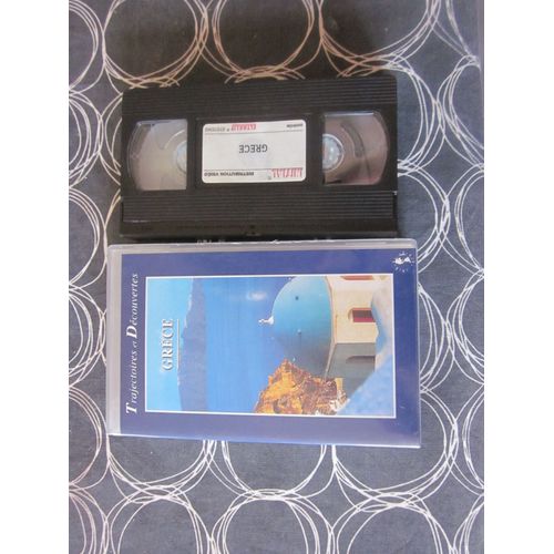 Trajectoires Et Decouvertes : Grece