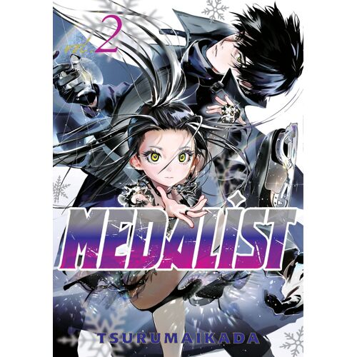 Medalist 2