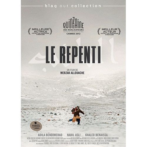 Le Repenti