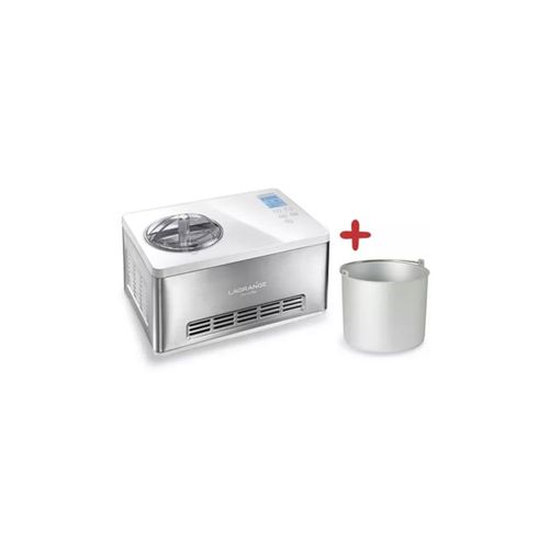 turbine a glace LAGRANGE