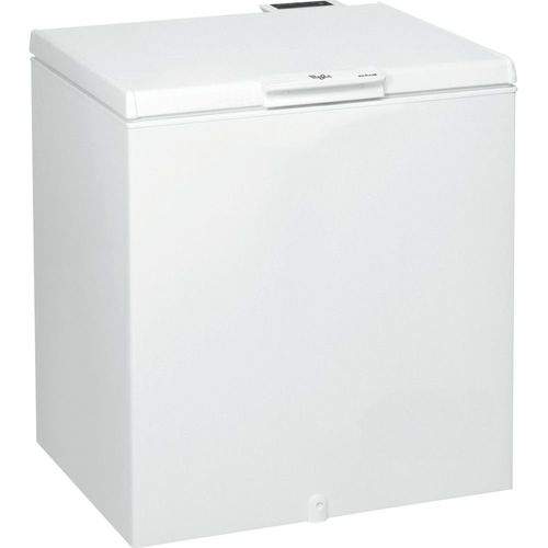 Congélateur coffre Whirlpool WHM2110 - 204 litres Classe A+