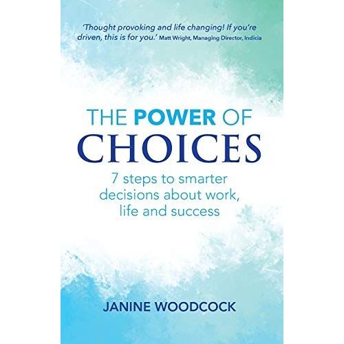 The Power Of Choices