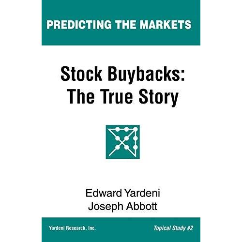 Stock Buybacks: The True Story