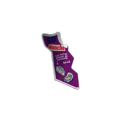 Magnet Manche