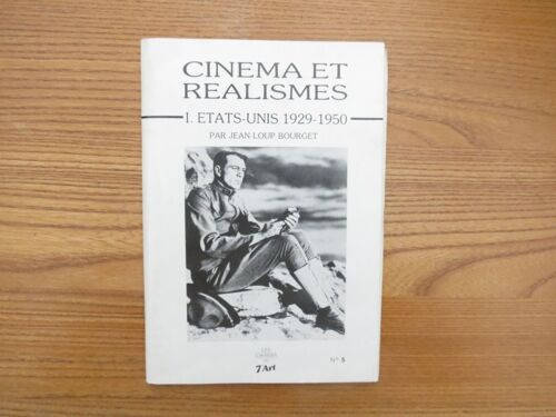 Les Cahiers Du 7ème Art (Etats-Unis 1929-1950)