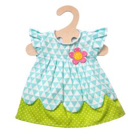 Heless Robe Pour Poupées, Daisy - 28-35 Cm