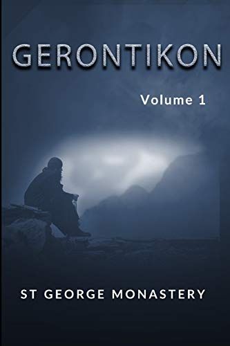 Gerontikon: Volume 1