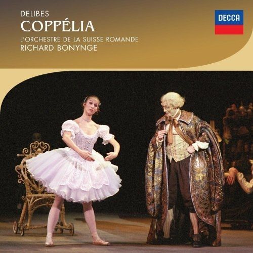 Coppelia