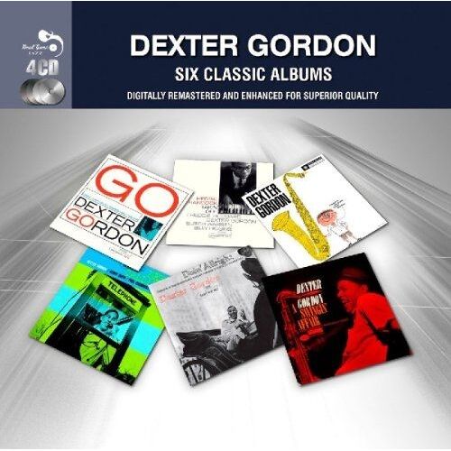 Six Classic Albums