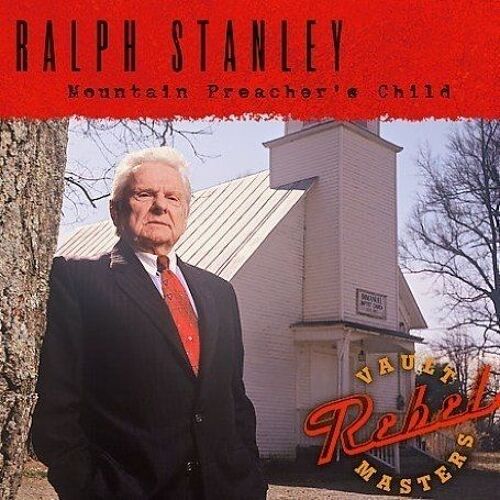 Mountain Preacher's Child