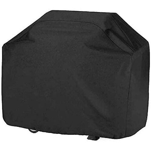Housse de Barbecue, Housse de Barbecue Housse de Barbecue étanche, 145x61x117cm -