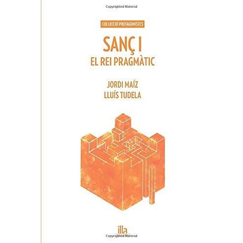 Sanç I. El Rei Pragmàtic