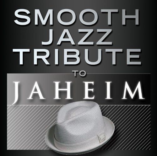 Vol. 2-Smooth Jazz Tribute To Jaheim