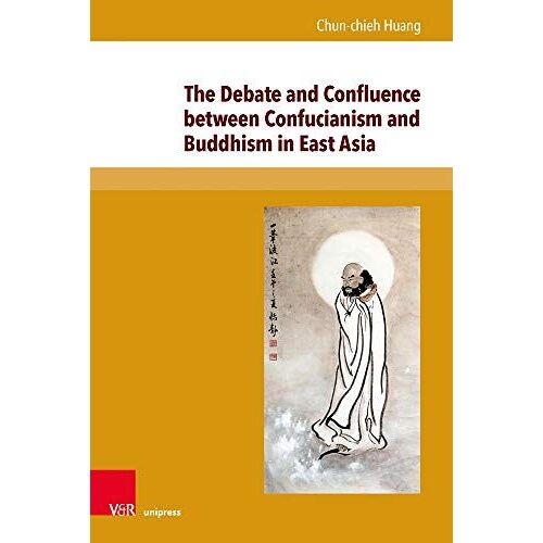 The Debate And Confluence Between Confucianism And Buddhism In East Asia