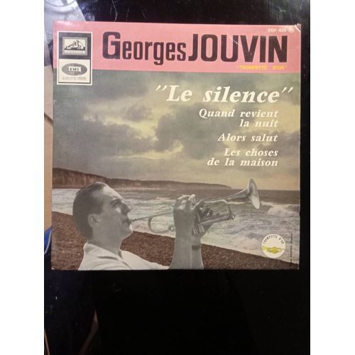 George Jouvin Trompette D'or