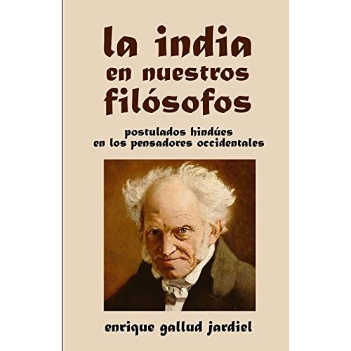 La India En Nuestros Filósofos