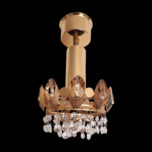 Suspension Palwa Crown Dore
