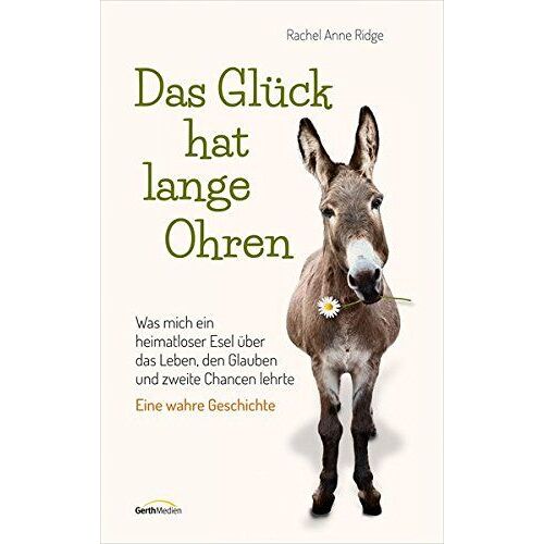 Das Glück Hat Lange Ohren