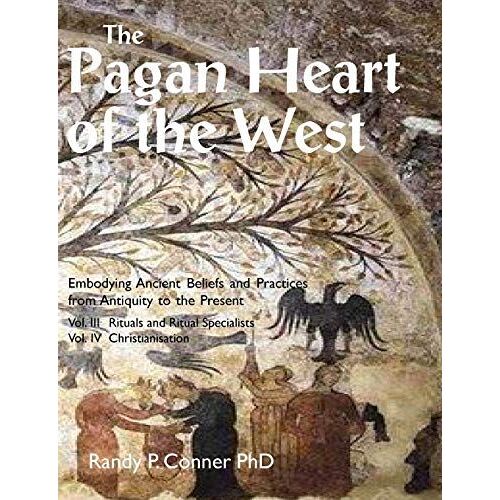 The Pagan Heart Of The West
