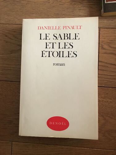 Le Sable Et Les Étoiles