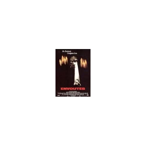 Envoutés - John Schlesinger - Martin Sheen - Affiche De Cinéma Pliée 160x60 Cm