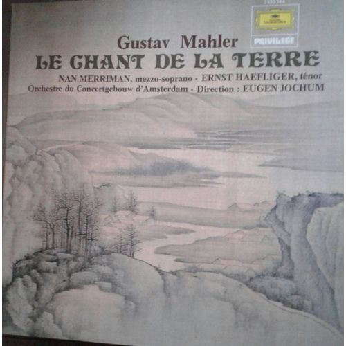 Le Chant De La Terre