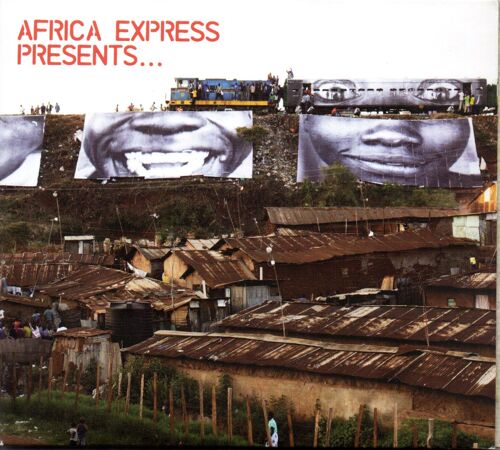 Africa Express