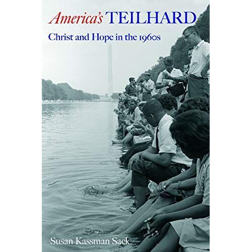 America's Teilhard