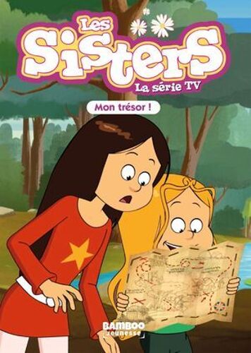 Les Sisters - La Série Tv - Poche - Tome 72