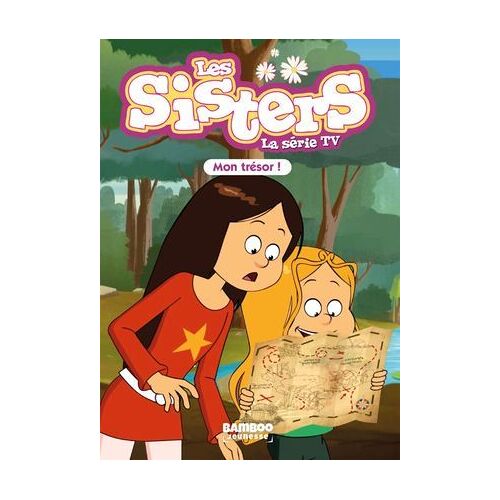 Les Sisters - La Série Tv - Poche - Tome 72