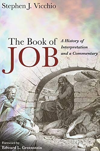 The Book Of Job