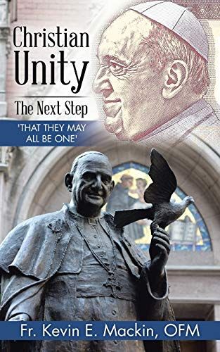 Christian Unity - The Next Step