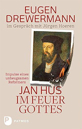 Jan Hus Im Feuer Gottes