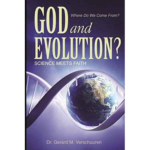 God & Evolution
