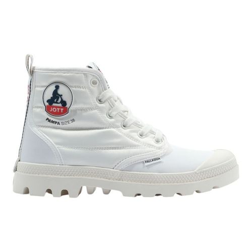 Bottines Palladium Pampa Hi Dare Rhona