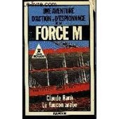 Le Faucon Arabe
