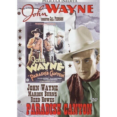 El Cañon Del Paraiso (Paradise Canyon)