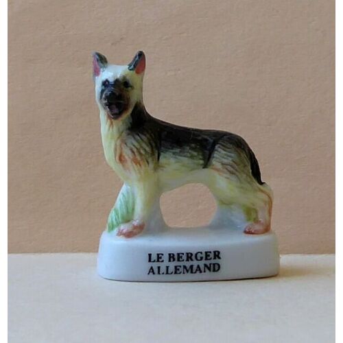 Feve Atlas Berger Allemand