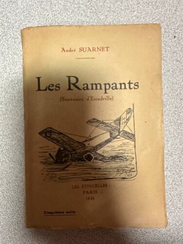Les Rampants
